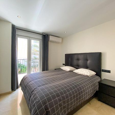 El Piso - Los Boliches Full Renovated Apartment Фуeнхирола Екстериор снимка