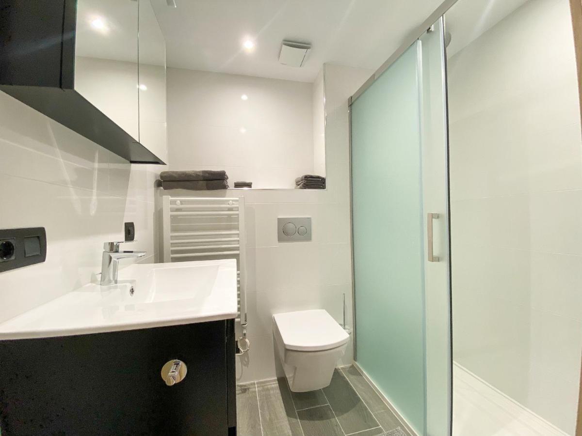 El Piso - Los Boliches Full Renovated Apartment Фуeнхирола Екстериор снимка