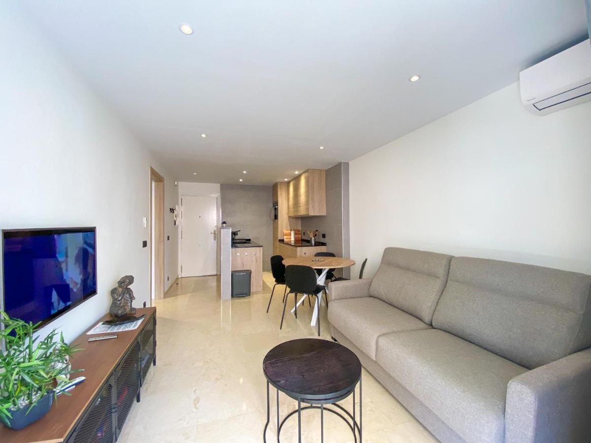 El Piso - Los Boliches Full Renovated Apartment Фуeнхирола Екстериор снимка