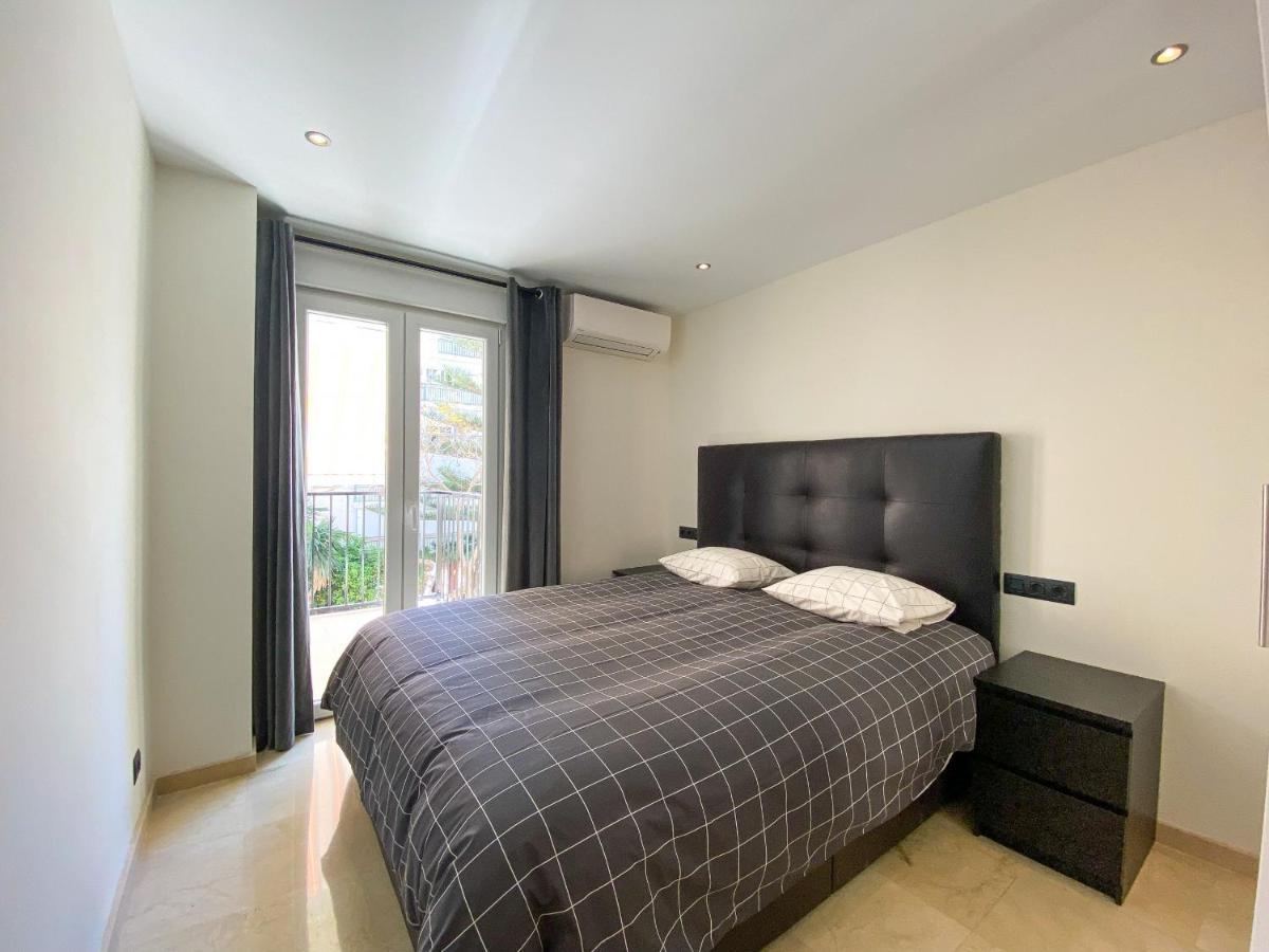 El Piso - Los Boliches Full Renovated Apartment Фуeнхирола Екстериор снимка