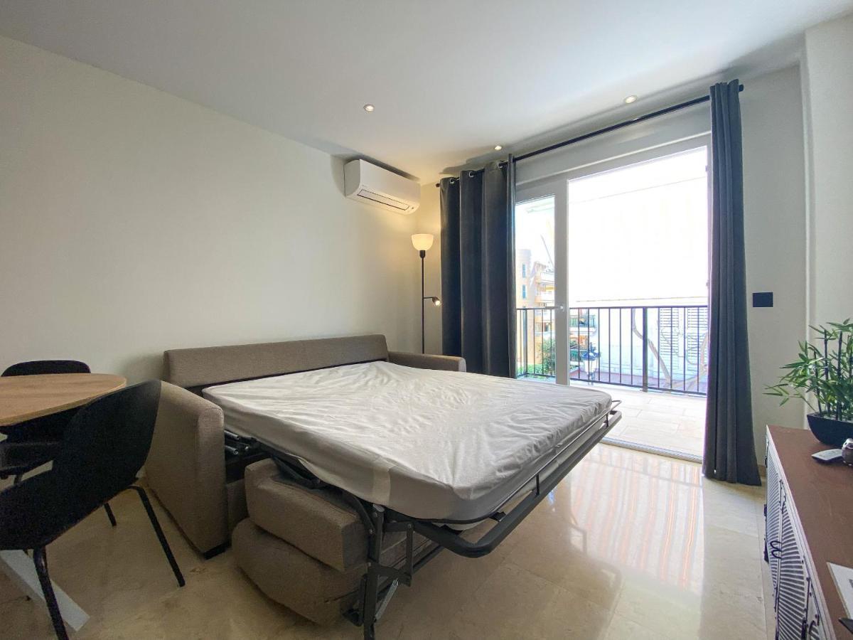El Piso - Los Boliches Full Renovated Apartment Фуeнхирола Екстериор снимка